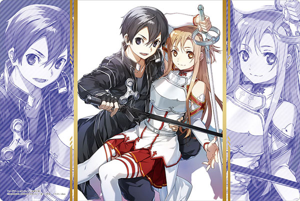 AmiAmi [Character & Hobby Shop]  Sword Art Online - Asuna -Knights of the  Blood Ver.- 1/8 Complete Figure(Released)
