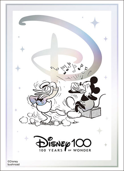 Disney 100th Anniversary Backpack Set - Disney School Bag Bundle with 16  Disney Backpack, Stickers, Bookmark, More | Mickey Mouse Backpack for Kids