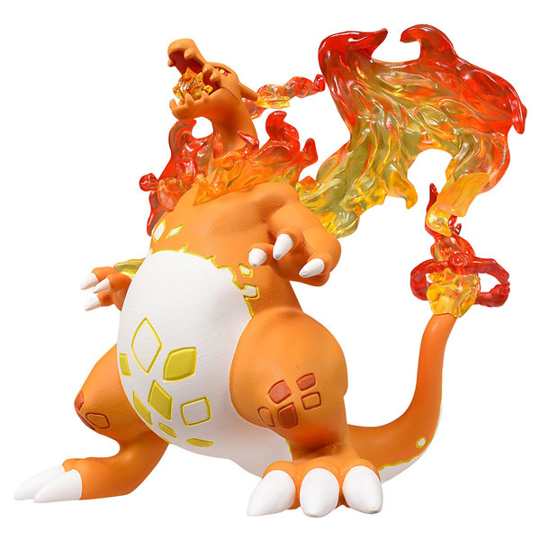 Charizard Big Scale Statue