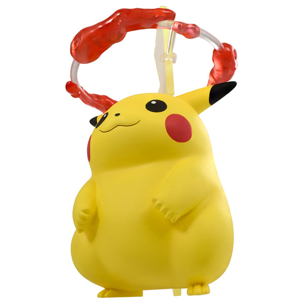 Pokémon Pikachu Figurine