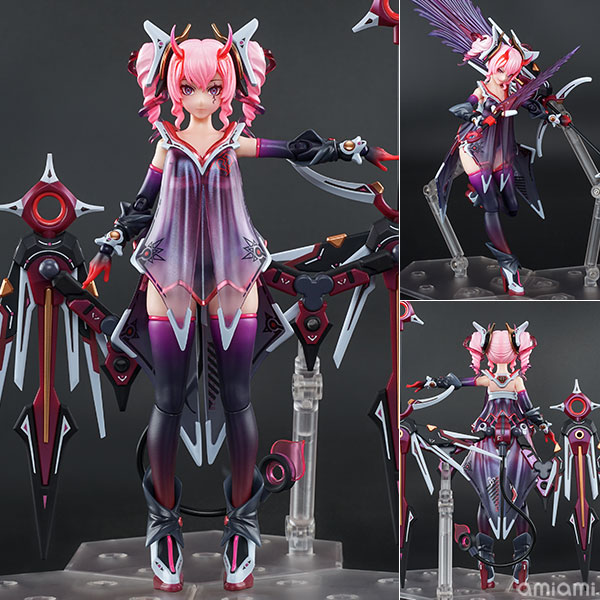AmiAmi [Character & Hobby Shop] | Witch of the Other World
