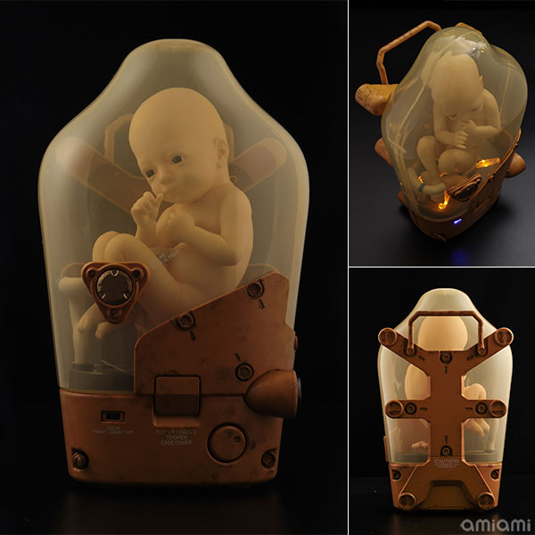 AmiAmi [Character & Hobby Shop] | DEATH STRANDING BBPOD