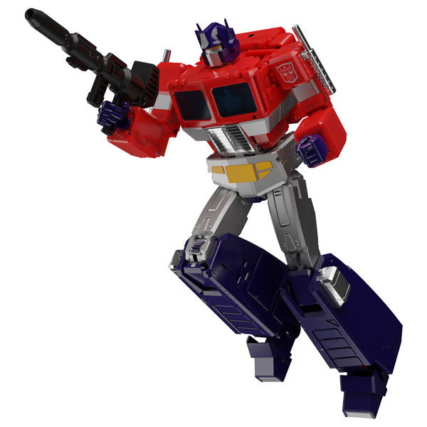 Transformers MP-44S Optimus Prime