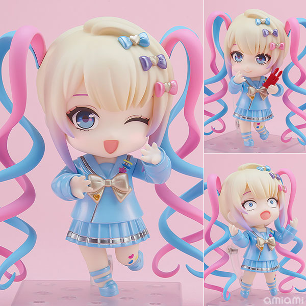 AmiAmi [Character & Hobby Shop]  Rainbow Friends Action Figure