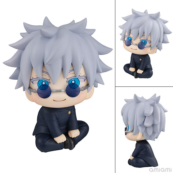 AmiAmi [Character & Hobby Shop] | LookUp Jujutsu Kaisen Satoru