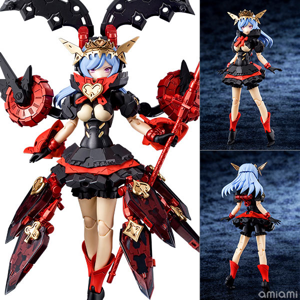 AmiAmi [Character & Hobby Shop] | (Pre-owned ITEM:A-/BOX:B)Megami 