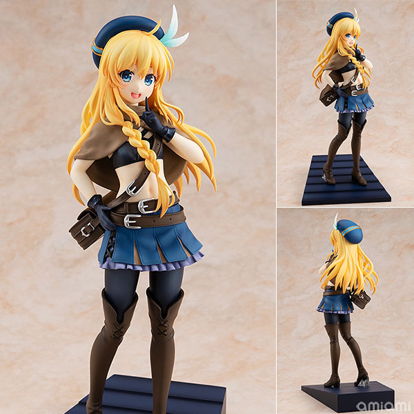 AmiAmi [Character & Hobby Shop]  KDcolle [OSHI NO KO] Ai 1/7