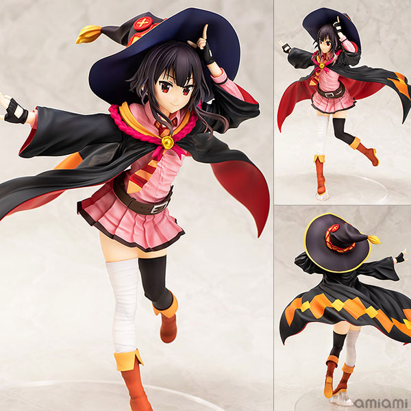 AmiAmi [Character & Hobby Shop] | [Bonus] CAworks KONO SUBARASHII