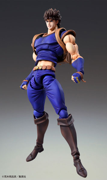 Super Action Statue JoJo's Bizarre Adventure Star Platinum: Medicos  Entertainment 18% OFF - Tokyo Otaku Mode (TOM)