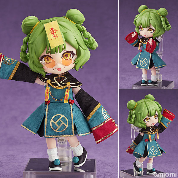 AmiAmi [Character & Hobby Shop] | Nendoroid Doll Chinese