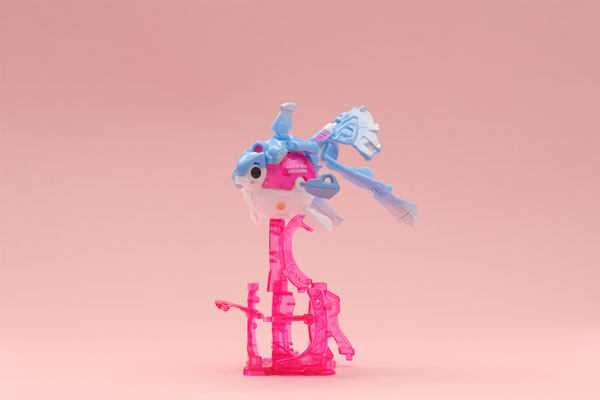 52TOYS BEASTBOX BB-59A ORBITAL(オービタル)