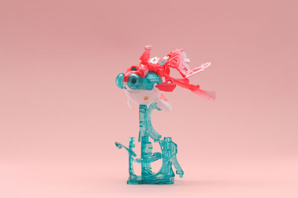 52TOYS BEASTBOX BB-59C UNREAL(アンリアル)