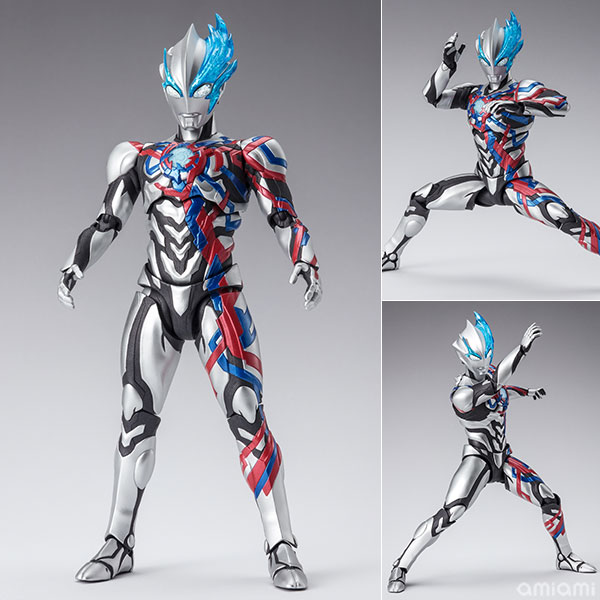 ウルトラマンブレーザー[UCG_BP01-045_C] - マスターズ