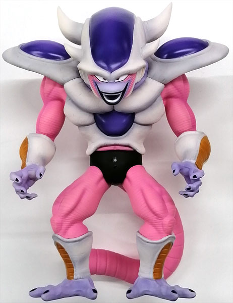 PLEX Dragon Ball Arise Frieza Third Form (Maru P Shouten Exclusive)
