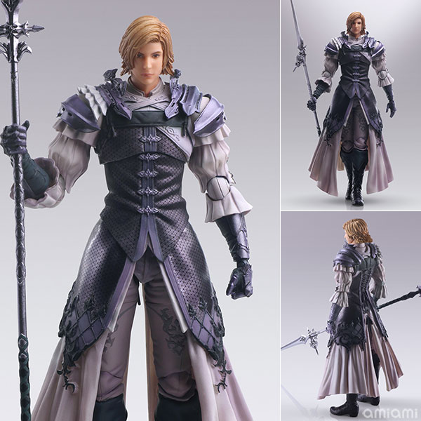 AmiAmi [Character & Hobby Shop] | Final Fantasy XVI Bring