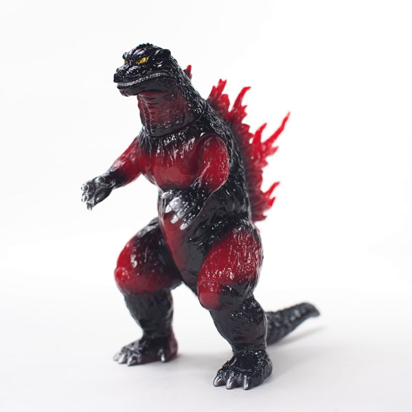 Godzilla G-Force Thermo Bottle Black (Anime Toy) - HobbySearch Anime Goods  Store