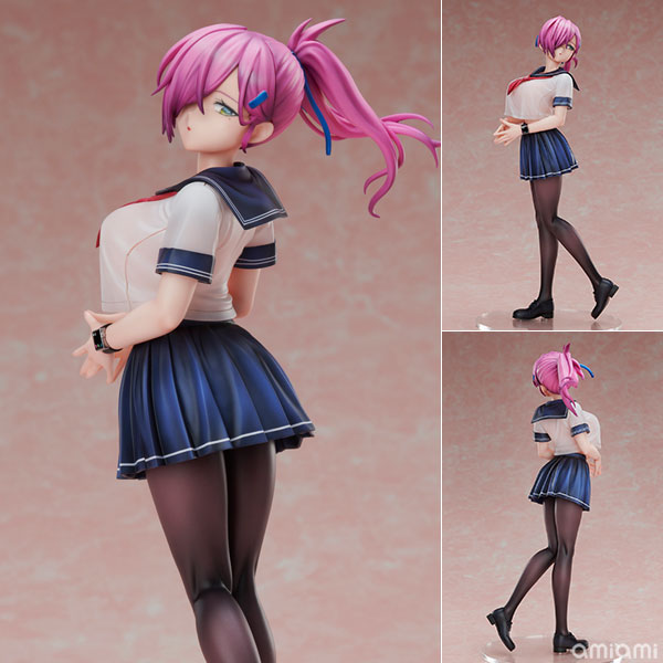 Azur Lane Trieste Complete Figure