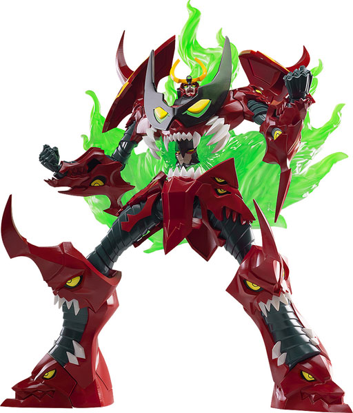 AmiAmi [Character & Hobby Shop] | POP UP PARADE Tengen Toppa
