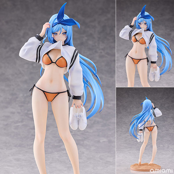 AmiAmi [Character & Hobby Shop] | Chaesu Original Character Minah