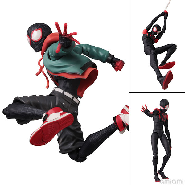 AmiAmi [Character & Hobby Shop] | Spider-Man: Into the Spider 