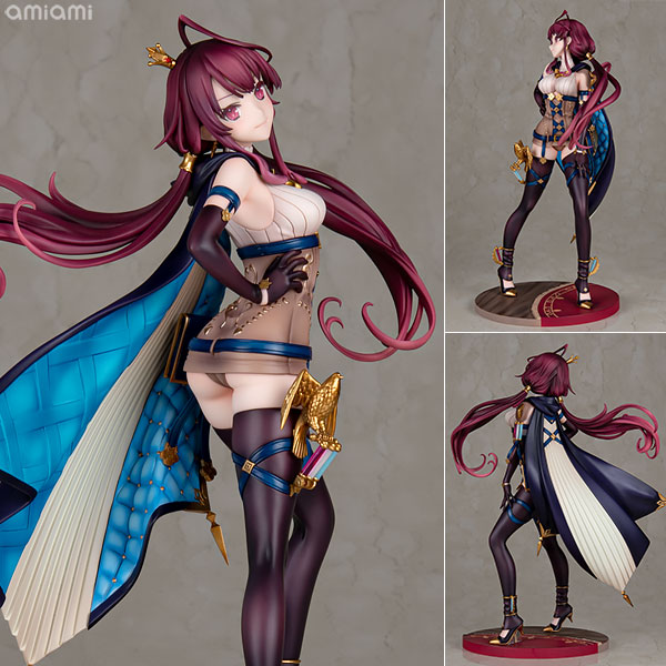 KT model+ Atelier Sophie 2: The Alchemist of the Mysterious Dream Ramizel Erlenmeyer 1/7 Complete Figure รูปภาพ 1
