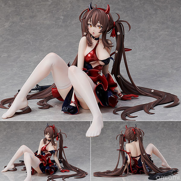 AmiAmi [Character & Hobby Shop] | [Exclusive Sale] B-style Girls 