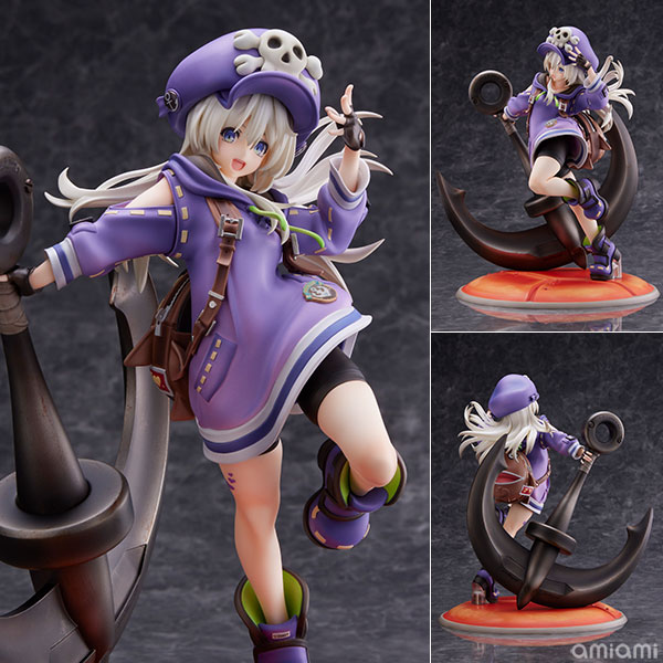 AmiAmi [Character & Hobby Shop] | GUILTY GEAR -STRIVE- May Another