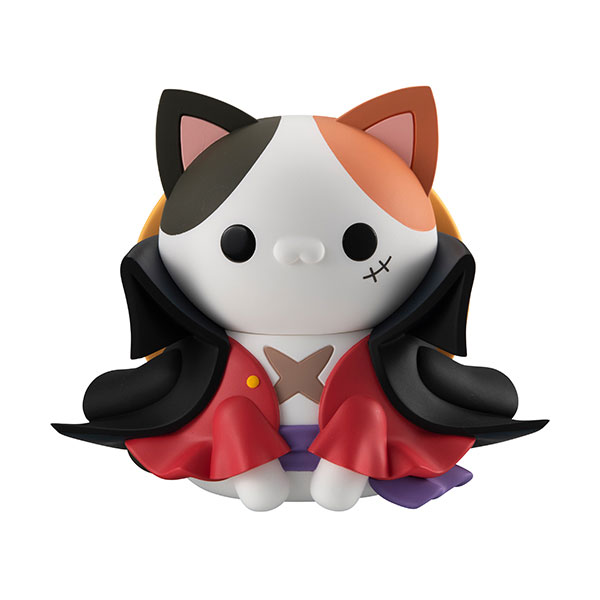 AmiAmi [Character & Hobby Shop]  MEGA CAT PROJECT ONE PIECE NYAN