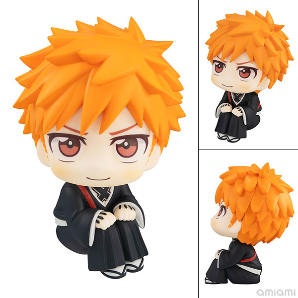 AmiAmi [Character & Hobby Shop] | LookUp Bleach: Thousand-Year