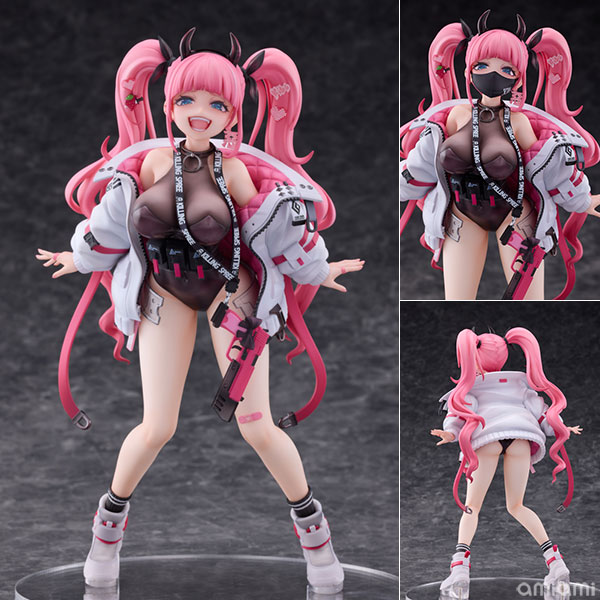 AmiAmi [Character & Hobby Shop]