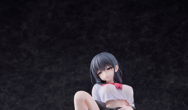 Ayasa Watanabe Illustrated by Jack Dempa 1/6 Complete Figure Deluxe Edition