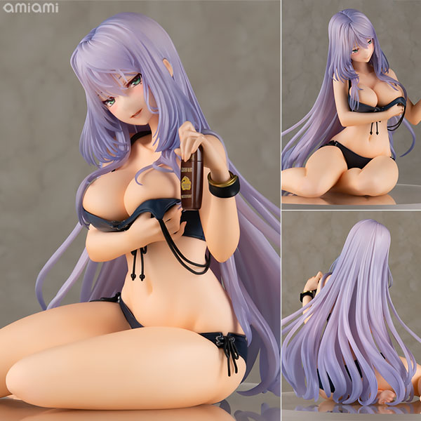 AmiAmi [Character & Hobby Shop]