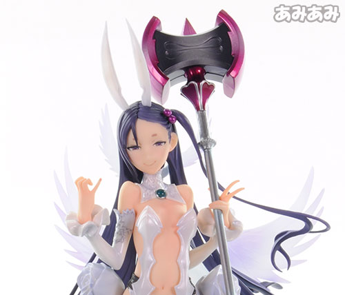 Native Creator's Collection Yui Nitta 1/7 Complete Figure (Native Online Shop Exclusive)