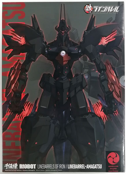 AmiAmi [Character & Hobby Shop] | (Pre-owned ITEM:A/BOX:B)RIOBOT