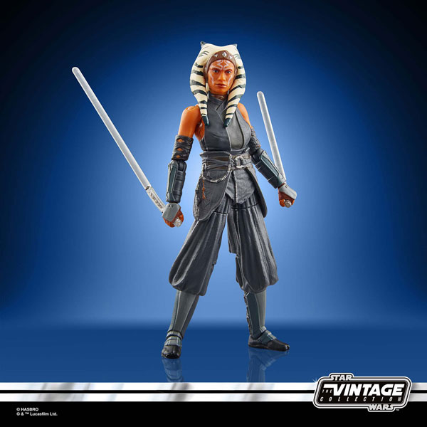 AmiAmi [Character & Hobby Shop] | Star Wars - The Vintage