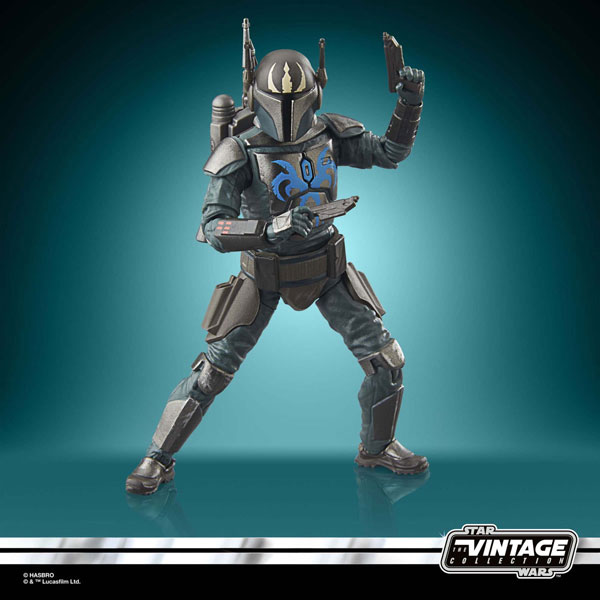 AmiAmi [Character & Hobby Shop] | Star Wars - The Vintage