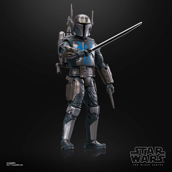 AmiAmi [Character & Hobby Shop] | Star Wars - Black Series: 6 Inch