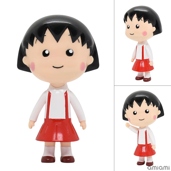 Maruko♡ MOMOKO SAKURA × Vans Authentic Maruko V44CF 692842-0001