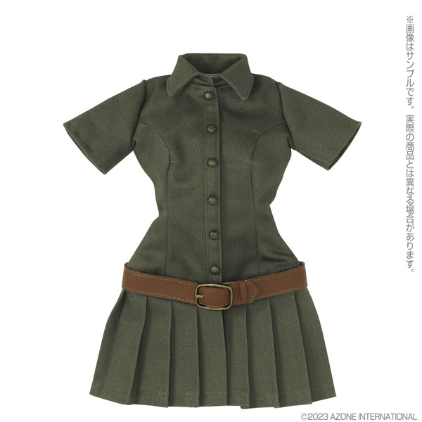 AmiAmi [Character & Hobby Shop] | 1/3 Scale AZO2 American Casual 