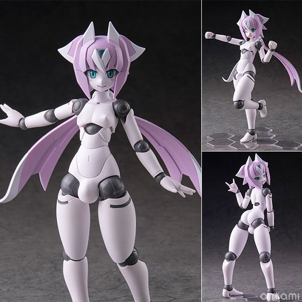 ポリニアン　マカオン　POLYNIAN MLL-V2 MACHAON フィギュア AmiAmi [Character & Hobby Shop] | Polynian MLL-V2 Machaon