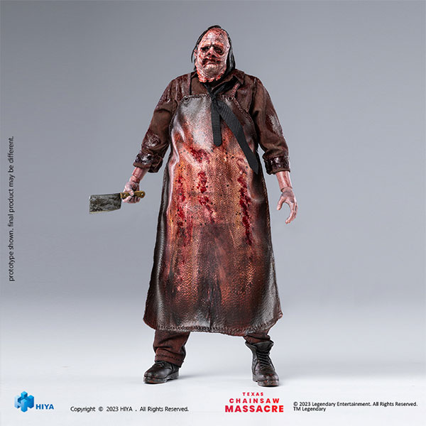 AmiAmi [Character & Hobby Shop] | Texas Chainsaw Massacre