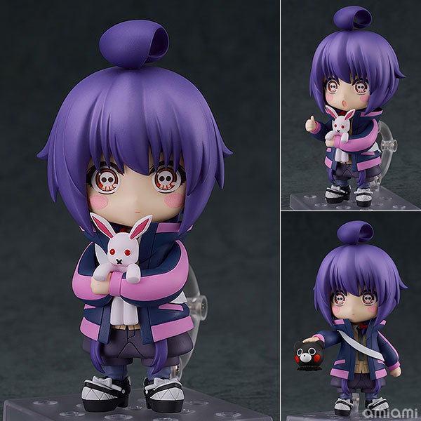 AmiAmi [Character & Hobby Shop] | Nendoroid Dark Gathering Yayoi