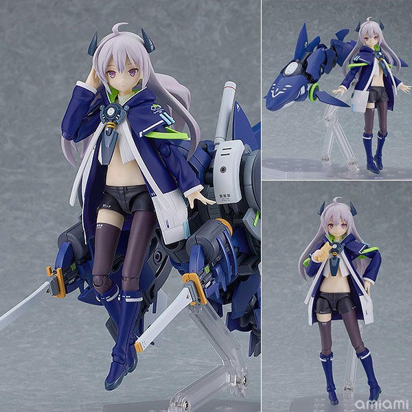 AmiAmi [Character & Hobby Shop] | ACT MODE Navy Field 152 Mio