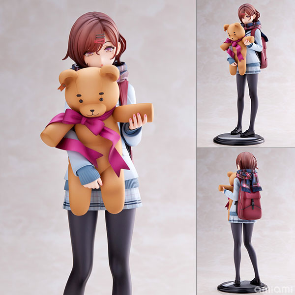AmiAmi [Character & Hobby Shop] | THE IDOLM@STER SHINY COLORS [Feb