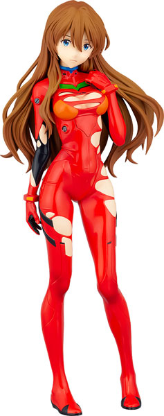未開封 POP UP PARADE XL size アスカ・ラングレー POP UP PARADE」アスカ・ラングレー、XLサイズで登場！