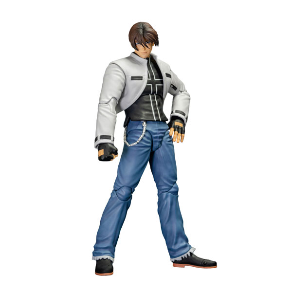 AmiAmi [Character & Hobby Shop]  1/6 The King of Fighters Iori