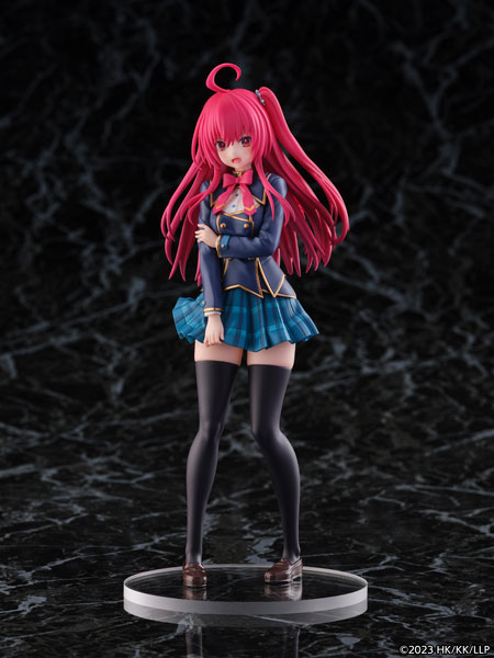 TV Anime "Liar Liar" Cantabile Sarasa Saionji Complete Figure