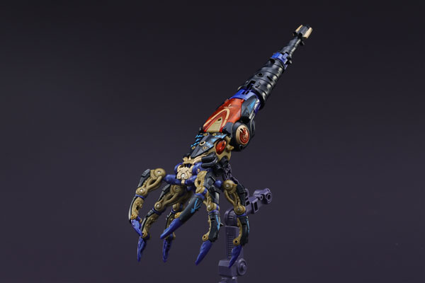 52TOYS BEASTBOX BB-52 DOWNSPIRAL(ダウンスパイラル)