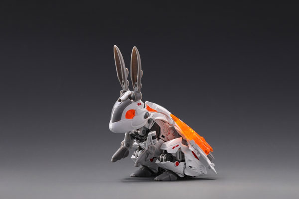 52TOYS BEASTDRIVE BD-07 SPACE SPRINGER(スペーススプリンガー)