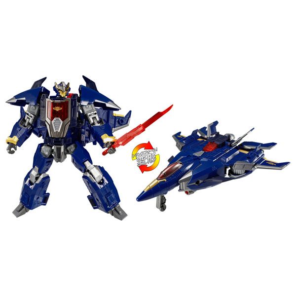 Takara Tomy - トランスフォーマー レガシー TL-57 ドレッドウイング TL-57 ドレッドウイング｜トランスフォーマーオフィシャルサイト